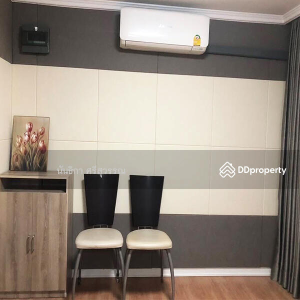 For Sale - The Point Ladprao19 condominium, Bangkok