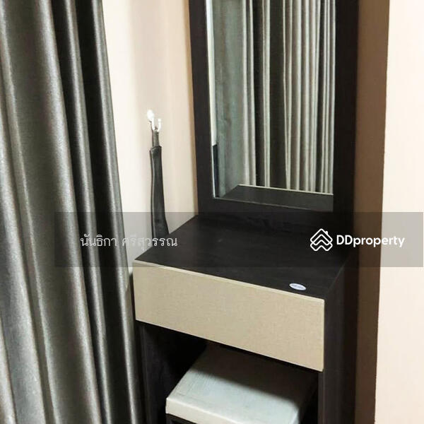 For Sale - The Point Ladprao19 condominium, Bangkok