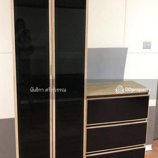 For Sale - The Point Ladprao19 condominium, Bangkok