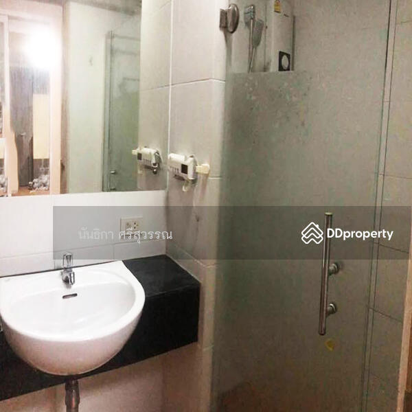 For Sale - The Point Ladprao19 condominium, Bangkok