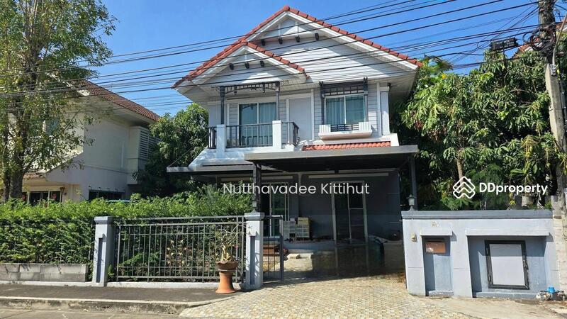 For Sale - Perfect Park Kheha Romklao 64, Bangkok