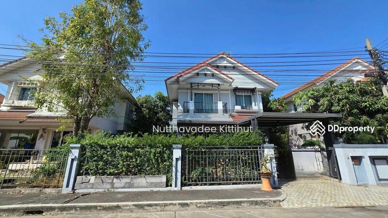 For Sale - Perfect Park Kheha Romklao 64, Bangkok