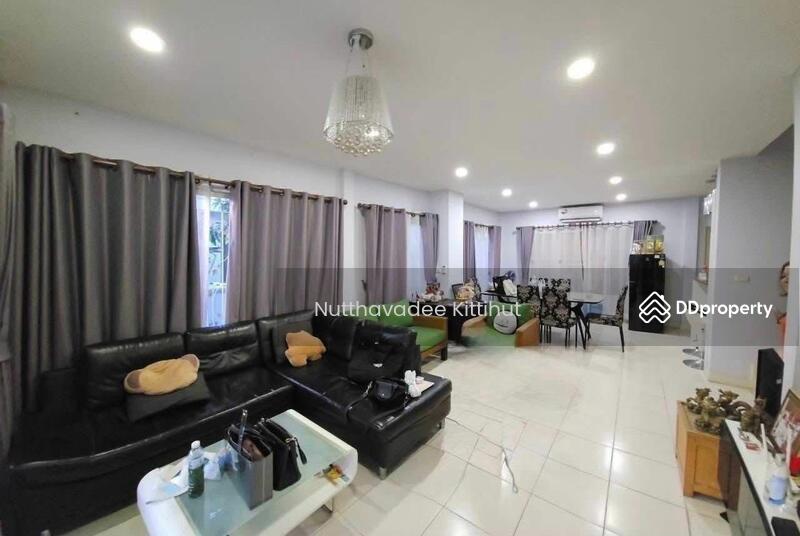 For Sale - Perfect Park Kheha Romklao 64, Bangkok