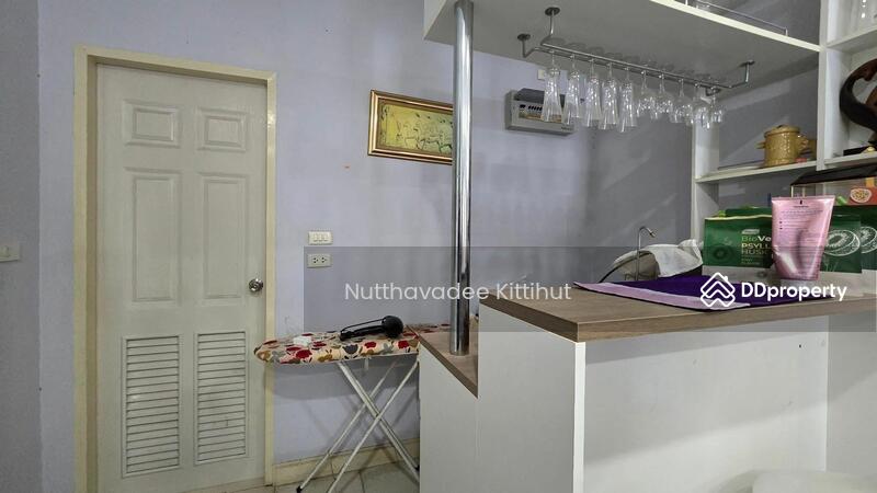 For Sale - Perfect Park Kheha Romklao 64, Bangkok