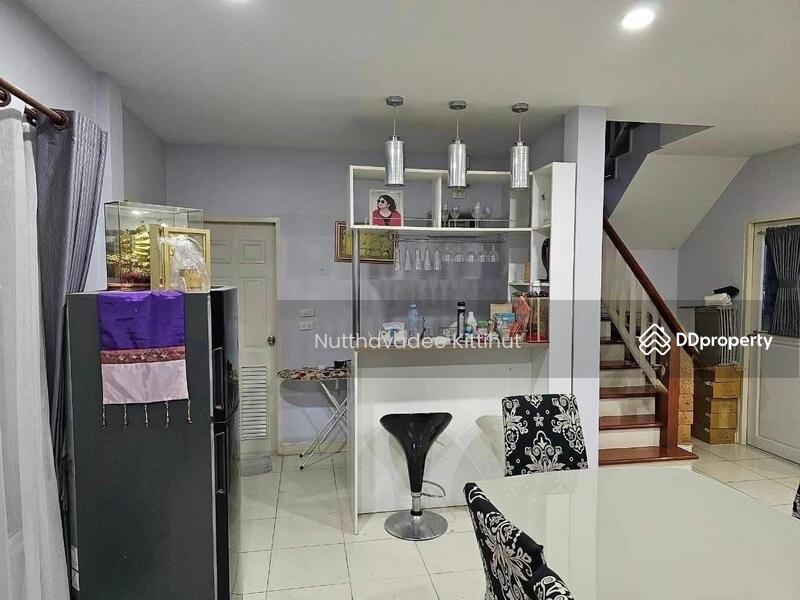 For Sale - Perfect Park Kheha Romklao 64, Bangkok