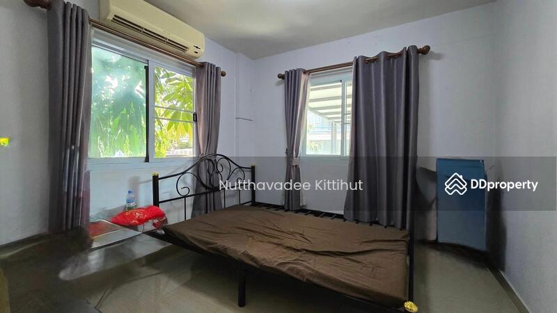 For Sale - Perfect Park Kheha Romklao 64, Bangkok