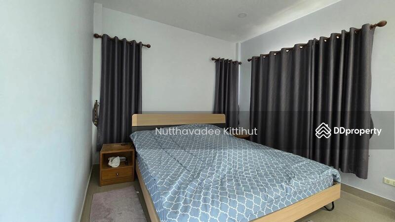 For Sale - Perfect Park Kheha Romklao 64, Bangkok