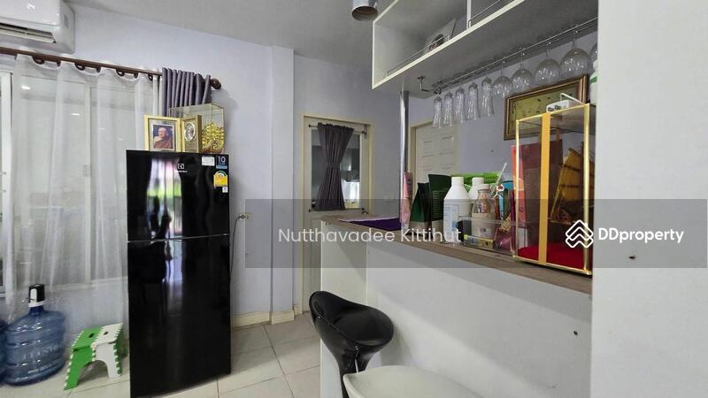 For Sale - Perfect Park Kheha Romklao 64, Bangkok