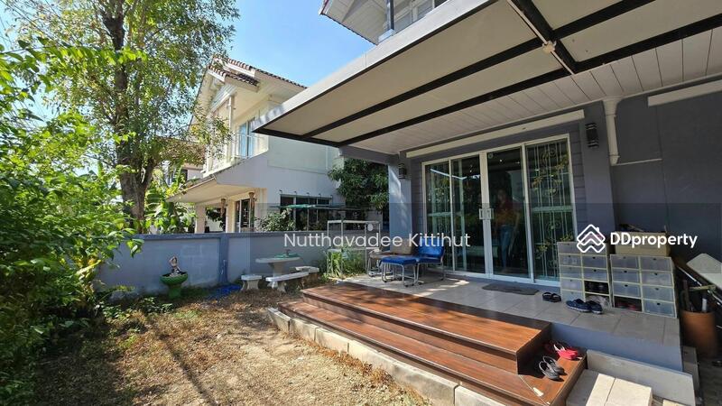 For Sale - Perfect Park Kheha Romklao 64, Bangkok