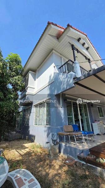 For Sale - Perfect Park Kheha Romklao 64, Bangkok