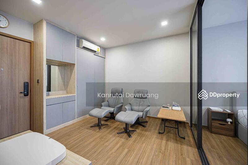 For Sale - Hasu Haus, Bangkok