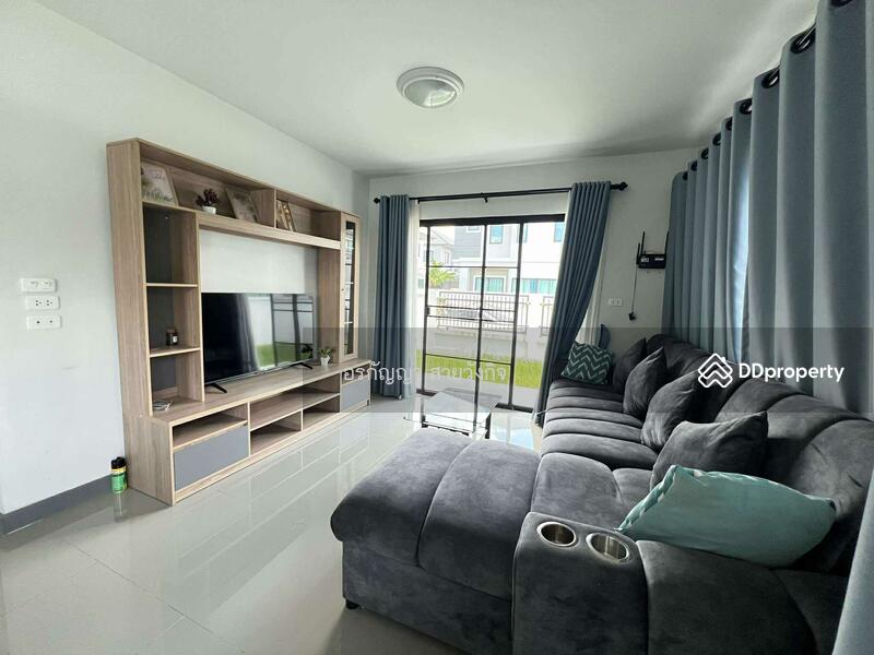 For Rent - Chiang mai national housing san kamphaeng, 3 beds, 3 Baths, (ID:544HR), Chiang Mai