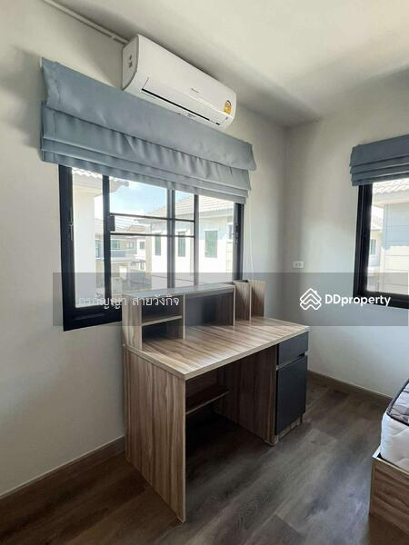 For Rent - Chiang mai national housing san kamphaeng, 3 beds, 3 Baths, (ID:544HR), Chiang Mai