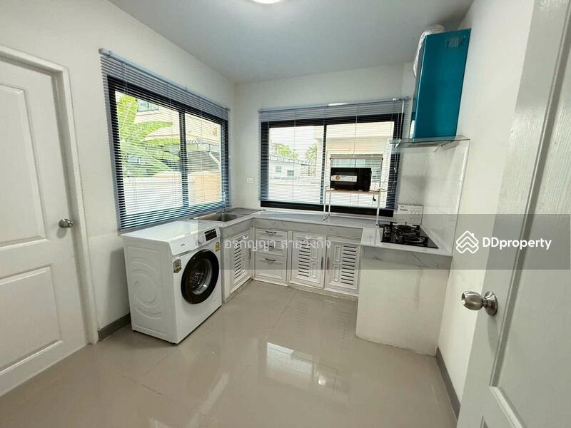 For Rent - Chiang mai national housing san kamphaeng, 3 beds, 3 Baths, (ID:544HR), Chiang Mai