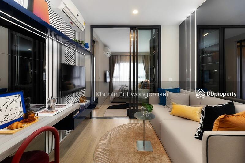 For Sale - Life Rama 4-Asoke, Bangkok