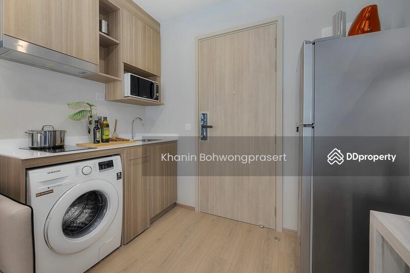 For Sale - Life Rama 4-Asoke, Bangkok