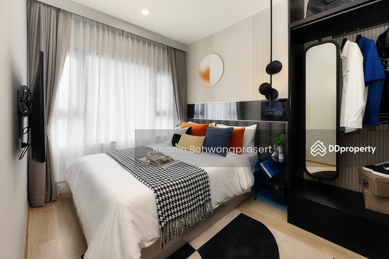 For Sale - Life Rama 4-Asoke, Bangkok