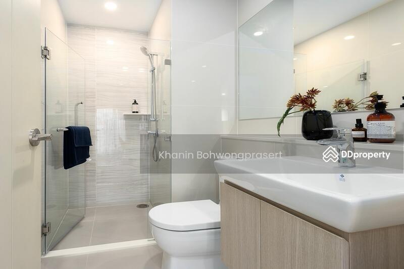 For Sale - Life Rama 4-Asoke, Bangkok