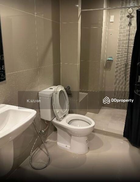 For Sale - Casa Condo @ MRT Bang Yai, Nonthaburi