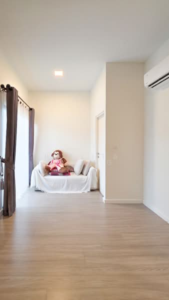 ทาวน์โฮม สิริ เพลส ราชพฤกษ์ – รัตนาธิเบศร์, นนทบุรี, บางรักพัฒนา, บางบัวทอง, นนทบุรี, 133 ตร.ม., ทาวน์เฮ้าส์ ขาย, โดย Patlita Living, 60161764 - DDproperty.com