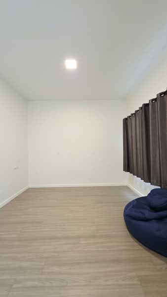 ทาวน์โฮม สิริ เพลส ราชพฤกษ์ – รัตนาธิเบศร์, Nonthaburi, Bang Rak Pattana, Bang Bua Thong, Nonthaburi, 4 Bedrooms, 133 sqm, Townhouse For Sale, by Patlita Living, 60161764 - DDproperty.com