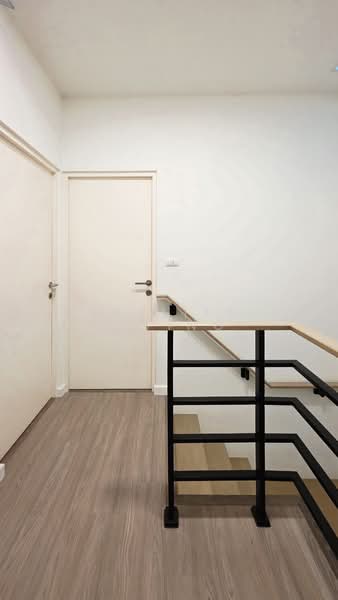 ทาวน์โฮม สิริ เพลส ราชพฤกษ์ – รัตนาธิเบศร์, Nonthaburi, Bang Rak Pattana, Bang Bua Thong, Nonthaburi, 4 Bedrooms, 133 sqm, Townhouse For Sale, by Patlita Living, 60161764 - DDproperty.com