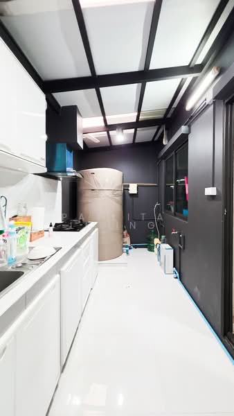 ทาวน์โฮม สิริ เพลส ราชพฤกษ์ – รัตนาธิเบศร์, Nonthaburi, Bang Rak Pattana, Bang Bua Thong, Nonthaburi, 4 Bedrooms, 133 sqm, Townhouse For Sale, by Patlita Living, 60161764 - DDproperty.com