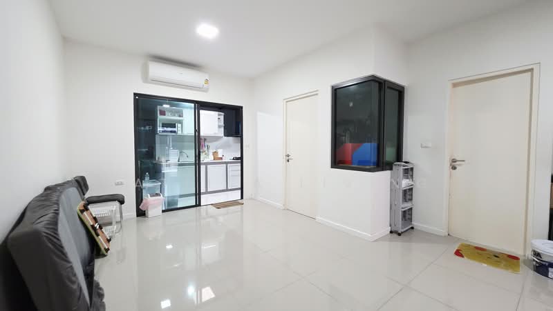 ทาวน์โฮม สิริ เพลส ราชพฤกษ์ – รัตนาธิเบศร์, Nonthaburi, Bang Rak Pattana, Bang Bua Thong, Nonthaburi, 4 Bedrooms, 133 sqm, Townhouse For Sale, by Patlita Living, 60161764 - DDproperty.com