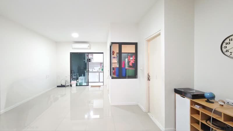 ทาวน์โฮม สิริ เพลส ราชพฤกษ์ – รัตนาธิเบศร์, นนทบุรี, บางรักพัฒนา, บางบัวทอง, นนทบุรี, 133 ตร.ม., ทาวน์เฮ้าส์ ขาย, โดย Patlita Living, 60161764 - DDproperty.com