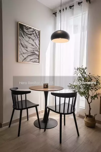 For Rent - For Rent Bangkok House Huai Khwang Pracharat Bamphen MRT Huai Khwang BRE25739, Bangkok