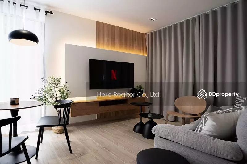 For Rent - For Rent Bangkok House Huai Khwang Pracharat Bamphen MRT Huai Khwang BRE25739, Bangkok