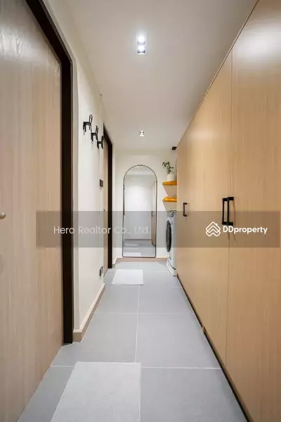 For Rent - For Rent Bangkok House Huai Khwang Pracharat Bamphen MRT Huai Khwang BRE25739, Bangkok