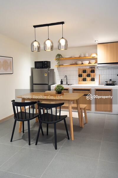 For Rent - For Rent Bangkok House Huai Khwang Pracharat Bamphen MRT Huai Khwang BRE25739, Bangkok