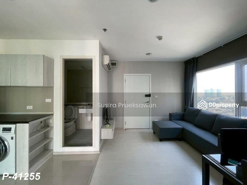 For Rent - Aspire Erawan, Samut Prakan