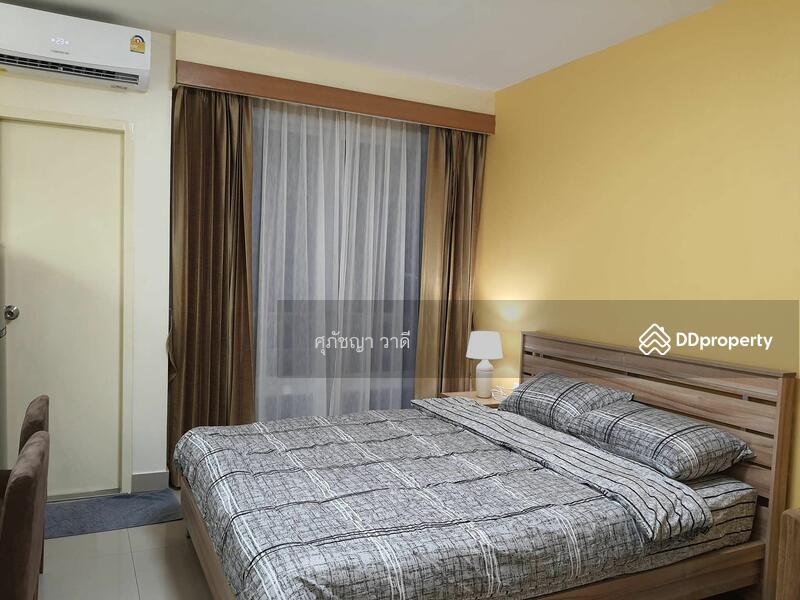 ให้เช่า - I-House Laguna Garden : ไอ-เฮาส์ ลากูน่า การ์เด้น, กรุงเทพ