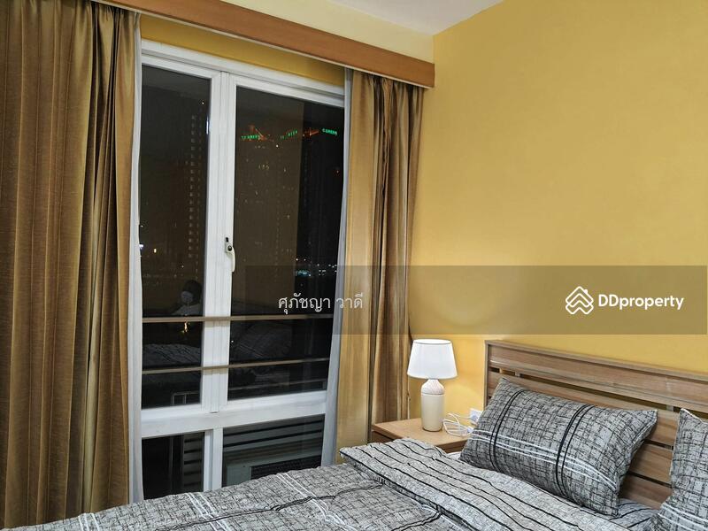 ให้เช่า - I-House Laguna Garden : ไอ-เฮาส์ ลากูน่า การ์เด้น, กรุงเทพ