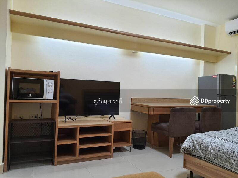 ให้เช่า - I-House Laguna Garden : ไอ-เฮาส์ ลากูน่า การ์เด้น, กรุงเทพ
