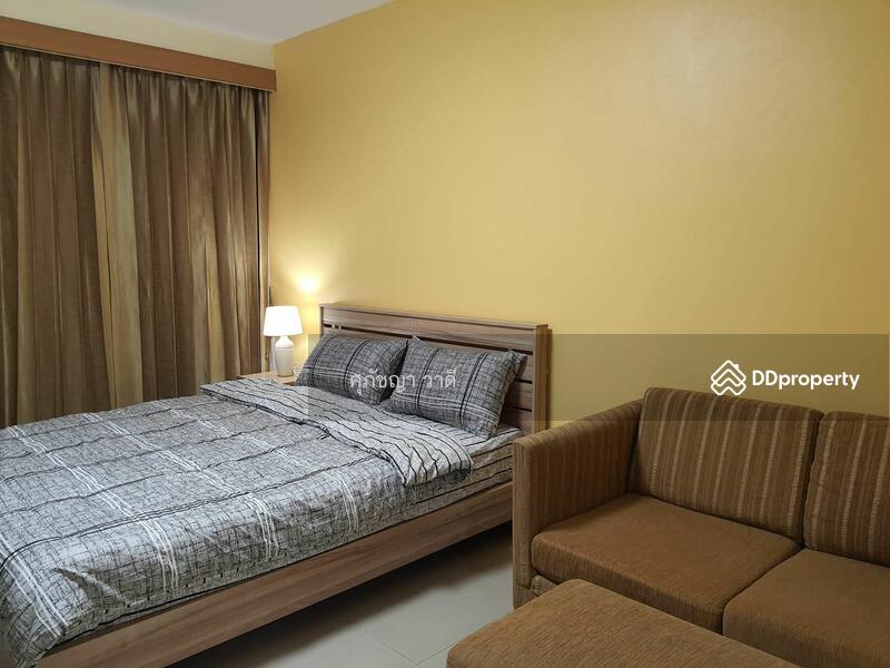 ให้เช่า - I-House Laguna Garden : ไอ-เฮาส์ ลากูน่า การ์เด้น, กรุงเทพ