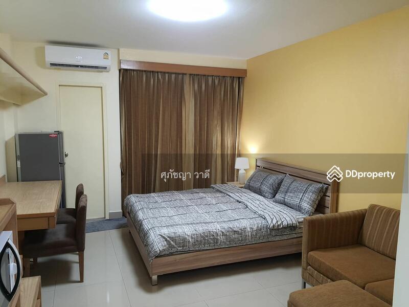ให้เช่า - I-House Laguna Garden : ไอ-เฮาส์ ลากูน่า การ์เด้น, กรุงเทพ