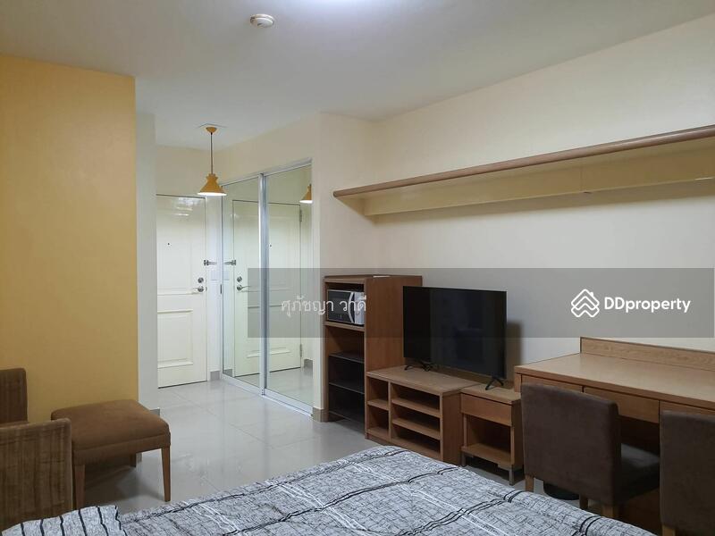 ให้เช่า - I-House Laguna Garden : ไอ-เฮาส์ ลากูน่า การ์เด้น, กรุงเทพ
