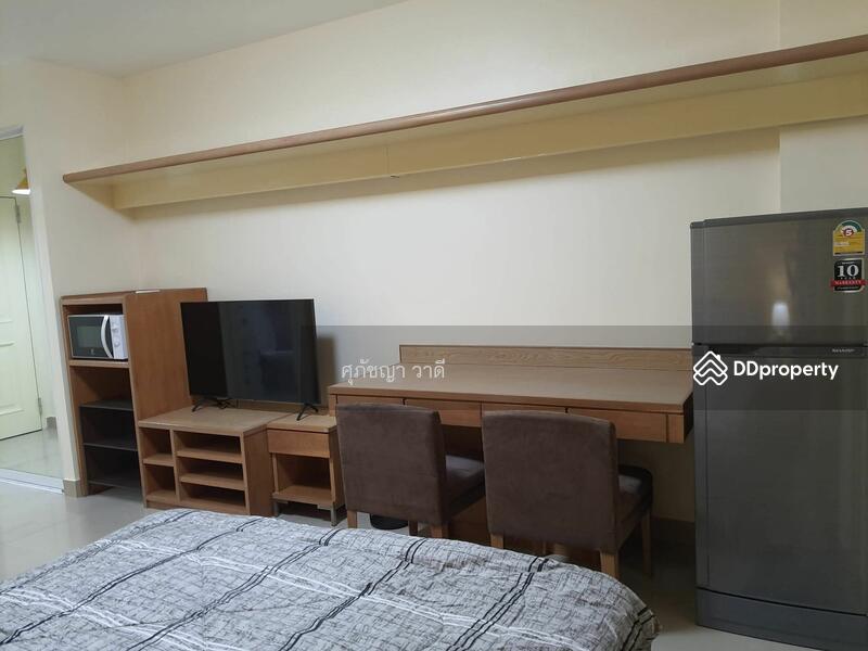 ให้เช่า - I-House Laguna Garden : ไอ-เฮาส์ ลากูน่า การ์เด้น, กรุงเทพ