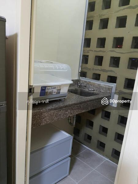 ให้เช่า - I-House Laguna Garden : ไอ-เฮาส์ ลากูน่า การ์เด้น, กรุงเทพ