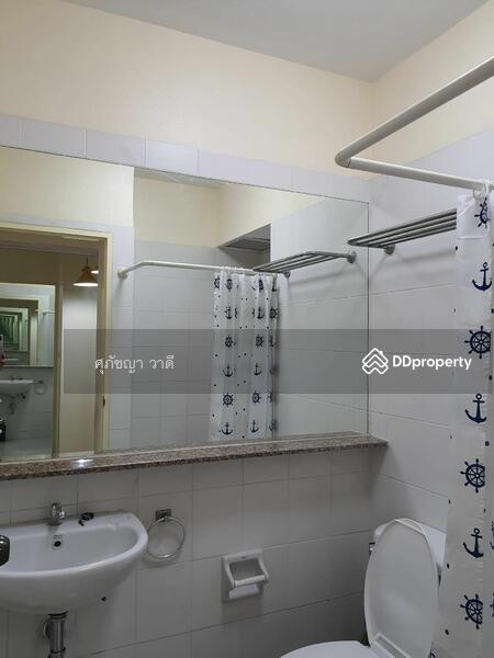 ให้เช่า - I-House Laguna Garden : ไอ-เฮาส์ ลากูน่า การ์เด้น, กรุงเทพ