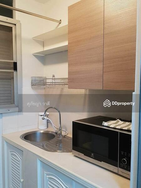 ให้เช่า - I-House Laguna Garden : ไอ-เฮาส์ ลากูน่า การ์เด้น, กรุงเทพ
