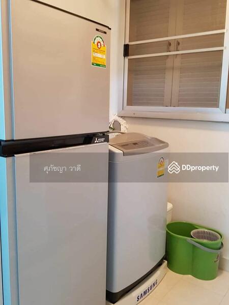 For Rent - I-House Laguna Garden, Bangkok
