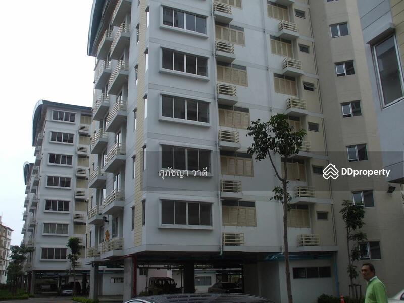 ให้เช่า - I-House Laguna Garden : ไอ-เฮาส์ ลากูน่า การ์เด้น, กรุงเทพ
