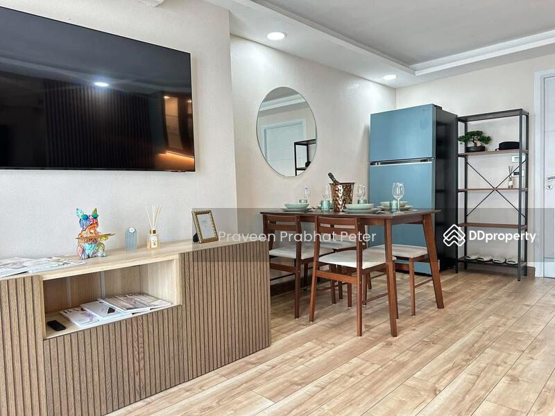 For Rent - Siam Oriental Tropical Garden, Chon Buri