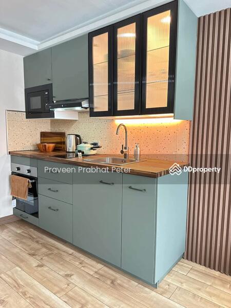 For Rent - Siam Oriental Tropical Garden, Chon Buri