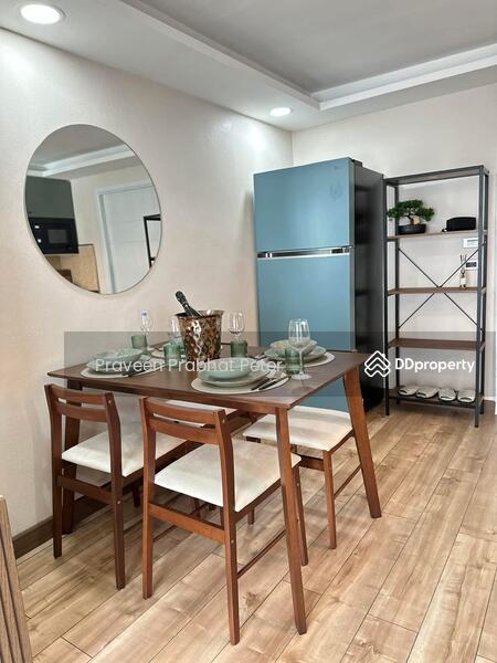 For Rent - Siam Oriental Tropical Garden, Chon Buri