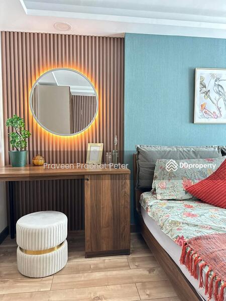 For Rent - Siam Oriental Tropical Garden, Chon Buri
